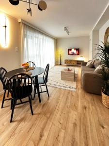 Apartament Olchowa 14