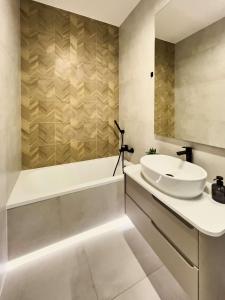 Apartament Olchowa 14