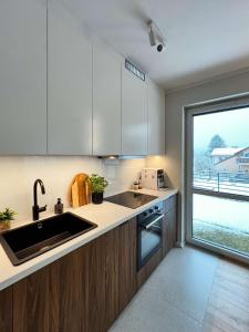 Apartament Olchowa 14