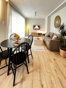 Apartament Olchowa 14