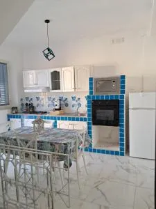 House victor - سيفراكافالو