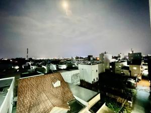 Serviced Apartment With High View