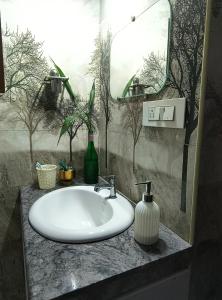 Nama-Stay - An escape villa