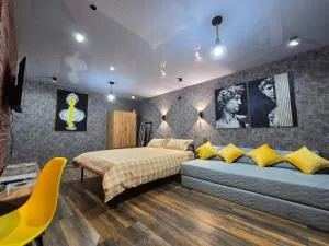 Есенова 17а - Kooperator