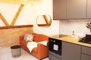 Dat tiny Hus - Oldendorf Eins