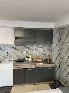 Apartment on the day Bar