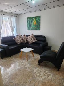 Vivienda Turistica Cattleya