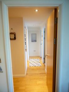 Atlantic Hideaway, Fistral Beach, Newquay Cornwall