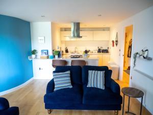 Atlantic Hideaway, Fistral Beach, Newquay Cornwall