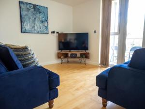 Atlantic Hideaway, Fistral Beach, Newquay Cornwall