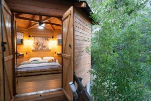 Appartements Les Lodges de Saint-Cassien 3 : photos des chambres