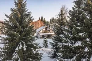 Kuća za odmor Evolo - Hlevci