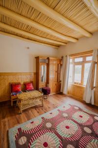 The Destination Homestay