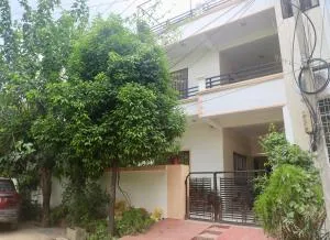 Basant Vihar Homestay - 奇陶尔加尔