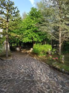 Villa Americo - Casa vacanze con parco privato