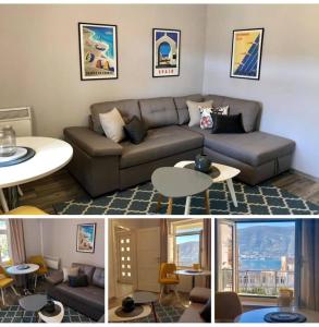 Great 1-Bedroom Private Apartment in Villa