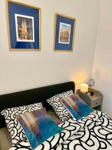 Modern apartment & amazing view