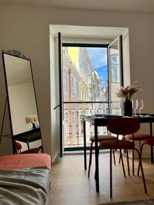 Modern apartment & amazing view