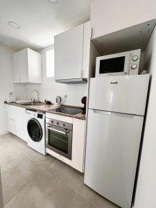 Modern apartment & amazing view