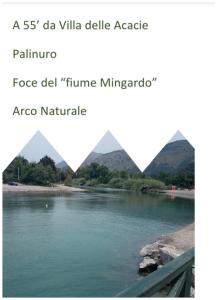 B&B Home Holiday Villa delle Acacie agriturismo