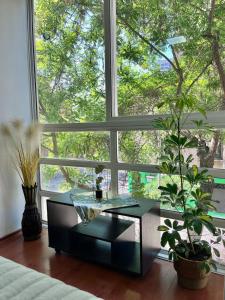 Encantador departamento a pasos de la Alameda