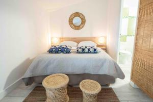 Maisons de vacances Les Lodges de Saint Cassien 2 : photos des chambres