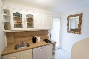 Maisons de vacances Les Lodges de Saint Cassien 2 : photos des chambres