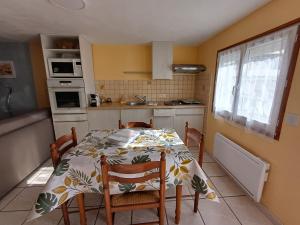 Superbe appartement à la campagne