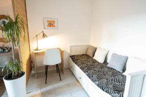 Maisons de vacances Les Lodges de Saint Cassien 2 : photos des chambres