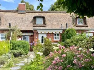 Reethus Seedorf - Fresenfelde