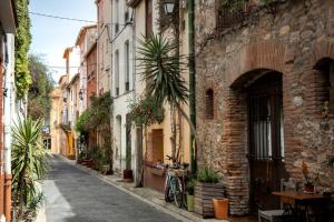 Maisons de vacances Rosella - maison de charme au coeur du village : photos des chambres