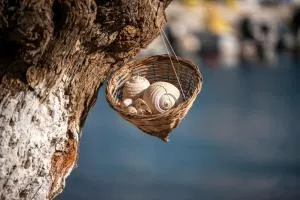 Kastellas Sunset Villa Two - Flampouria