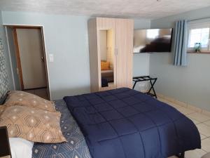 Appartements Superbe appartement a la campagne : photos des chambres