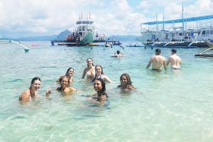 Expeditions To El Nido