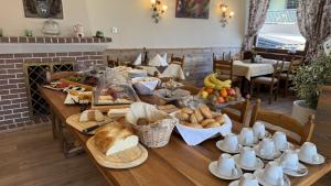 Weisses Rössl am See