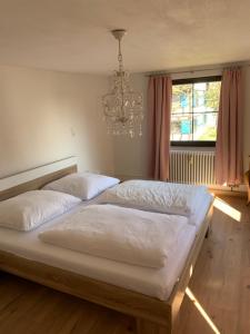 Barbarahof Ferienwohnung kleiner Elefant, erster Stock