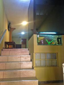 Hostal Sauna Tambo Wasi