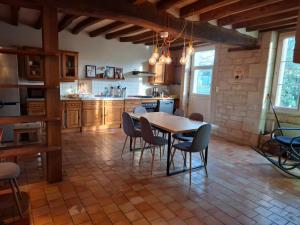 Maisons de vacances Moulin Rondard : photos des chambres