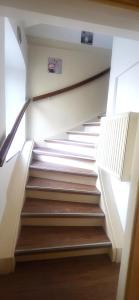 Hoamathaus II by Alpenidyll Apartments