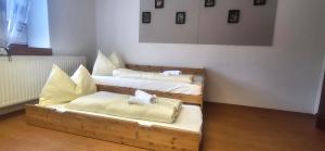 Hoamathaus II by Alpenidyll Apartments