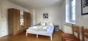 Hoamathaus II by Alpenidyll Apartments