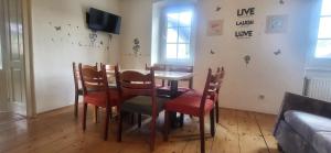 Hoamathaus II by Alpenidyll Apartments