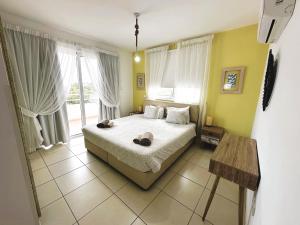 Narcissos Nissi Beach Apartment D9