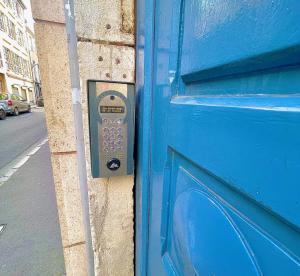 Appartements Tiny House : photos des chambres