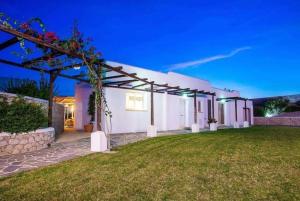 Villa Franky Ladikoheizbarer Pool