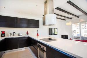 Villa Franky Ladikoheizbarer Pool