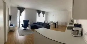 We offer for rent our wonderful apartment - Brabrand
