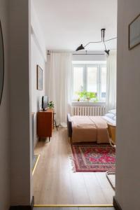 Urban Grey Essence Apartment