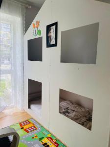 We offer for rent our wonderful apartment