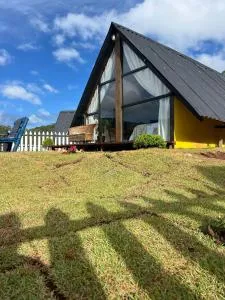 CHALÉS VILA RICA - Bar do Ricardo - 伊塔比里图